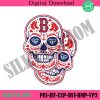 boston-red-sox-double-skull-logo-machine-embroidery-design