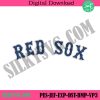 boston-red-sox-font-embroidery-design-download-file