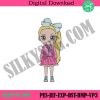 jojo-siwa-chibi-machine-embroidery-digital-design-download-chibi-jojo-siwa-embroidery-design-file-cute-jojo-siwa-machine-embroidery-design-download