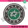 dallas-stars-hockey-logo-embroidery-design-nhl-team-logo-machine-embroidery-files