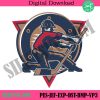 edmonton-oilers-machine-embroidery-edmonton-oilers-hockey-logo-embroidery