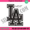 los-angeles-kings-embroidery-file-nhl-los-angeles-kings-design-download