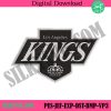 nhl-los-angeles-kings-design-los-angeles-kings-logo-embroidery-design