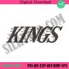 los-angeles-kings-wordmark-logo-machine-embroidery-los-angeles-kings-logo-nhl-embroidery