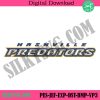 nashville-predators-wordmark-logo-machine-embroidery-nashville-predators-logo-nhl-embroidery