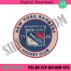 new-york-rangers-hockey-club-logo-machine-embroidery-design-rangers-hockey-teams-logo-embroidery-design-file