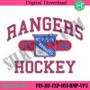 rangers-hockey-workmark-logo-machine-embroidery-download-nhl-rangers-logo-embroidery-design-download