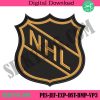 nhl-logo-embroidery-design-nhl-hockey-logo-machine-embroidery-file