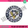 nhl-team-embroidery-files-pittsburgh-penguins-hockey-embroidery-design