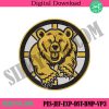 boston-bruins-logo-hockey-embroidery-design-nhl-team-embroidery-files