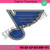 st-louis-blues-iconic-embroidery-files-st-louis-blues-embroidery-download-file-st-louis-blues-embroidery-logo-digital-files