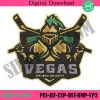 vegas-golden-knights-nhl-logo-machine-embroidey-design-vegas-golden-knights-file-embroidery-download