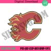 calgary-flames-wordmark-logo-machine-embroidery-calgary-flames-logo-nhl-embroidery