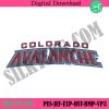 colorado-avalanche-wordmark-logo-machine-embroidery-colorado-avalanche-logo-nhl-embroidery