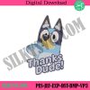 bluey-thanks-dude-machine-embroidery-designs-bluey-character-embroidery-digital-file-thanks-dude-machine-embroidery-download-design-instant-file