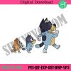 cute-bluey-family-embroidery-design-bluey-bandit-bingo-machine-embroidery-file-digital-bluey-character-embroidery-instant-digital-download