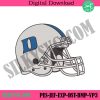 duke-blue-devils-football-helmet-logo-machine-embroidery