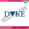 ncaa-duke-wordmark-logo-embroidery-duke-heart-logo-machine-embroidery-files