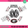 georgia-bulldogs-logo-football-embroidery-design-ncaa-team-embroidery-files