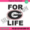 georgia-for-life-nfl-logo-embroidery-file-georgia-bulldogs-embroidery-design-download