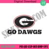 go-dawgs-georgia-bulldogs-team-logo-embroidery-files-georgia-bulldogs-go-dawgs-machine-embroidery-design