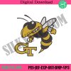 georgia-tech-logo-ncaa-embroidery-georgia-tech-yellow-jeckets-embroidery-download-file