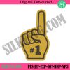 georgia-tech-yellow-foam-finger-embroidery-design-ncaa-embroidery-designs-georgia-tech-yellow-jeckets-embroidery-instant-file