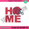 home-houston-cougars-ncaa-embroidery-ncaa-football-embroidery-designs