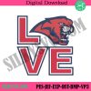 houston-cougars-loves-football-logo-embroidery-houston-cougars-design-file