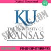 kansas-jayhawks-the-university-logo-football-embroidery-design-ncaa-team-embroidery-files