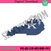 kentucky-wildcats-states-football-logo-embroidery-design-ncaa-team-logo-machine-embroidery-files