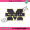 michigan-wolverines-logo-ncaa-embroidery-design-michigan-wolverines-embroidery-file