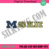 michigan-wolverines-football-logo-embroidery-design-ncaa-team-logo-machine-embroidery-files