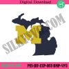 michigan-wolverines-states-logo-embroidery-michigan-wolverines-machine-embroidery