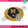 missouri-tigers-helmet-logo-embroidery-design-file