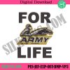 army-black-knights-for-life-embroidery-download-file-army-black-knights-machine-embroidery