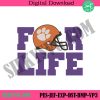 for-life-clemson-tigers-embroidery-design-ncaa-for-life-clemson-tigers-design