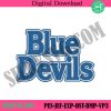 blue-devils-wordmark-logo-machine-embroidery-blue-devils-text-logo-embroidery-design