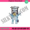 bluey-graduation-cartoon-embroidery-design-files-bluey-character-embroidery-download-bluey-graduation-embroidery-design