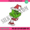 the-grinch-machine-embroidery-instant-grinch-santa-hat-embroidery-christmas-grinch-embroidery-file-instant-digitals-download