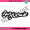 san-antonio-spurs-wordmark-logo-embroidery-download-san-antonio-spurs-embroidery-design-download-digital-instant-file