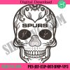 san-antonio-spurs-skull-logo-embroidery-files-san-antonio-spurs-embroidery-design-download-san-spurs-skull-embroidery-design-digital-files