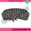 san-antonio-spurs-logo-symbol-embroidery-digital-files-san-antonio-spurs-embroidery-design-download-nba-digital-embroidery-download-design