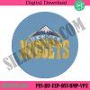 denver-nuggets-logo-machine-embroidery-design-denver-nuggets-embroidery-files-denver-nuggets-embroidery