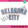 oklahoma-city-thunder-wordmark-machine-embroidery-download-nba-team-logo-embroidery-download-instant-digital-files