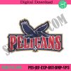 new-orleans-pelicans-logo-machine-embroidery-files-new-orleans-pelicans-embroidery-download-new-orleans-pelicans-logo-embroidery