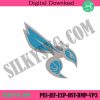 charlotte-hornets-logo-machine-embroidery-design-nba-charlotte-hornets-files-download-embroidery-files-design