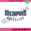 memphis-grizzlies-wordmark-machine-embroidery-files-memphis-grizzlies-machine-embroidery-design-memphis-grizzlies-embroidery