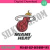 nba-miami-heat-logo-machine-embroidery-design-miami-heat-symbol-embroidery-download-files-nba-logo-team-embroidery-design-download-instant-files