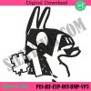 games-fortnite-loot-llama-black-embroidery-design-files-games-fortnite-character-embroidery-download-games-fortnite-embroidery-design-instant-download